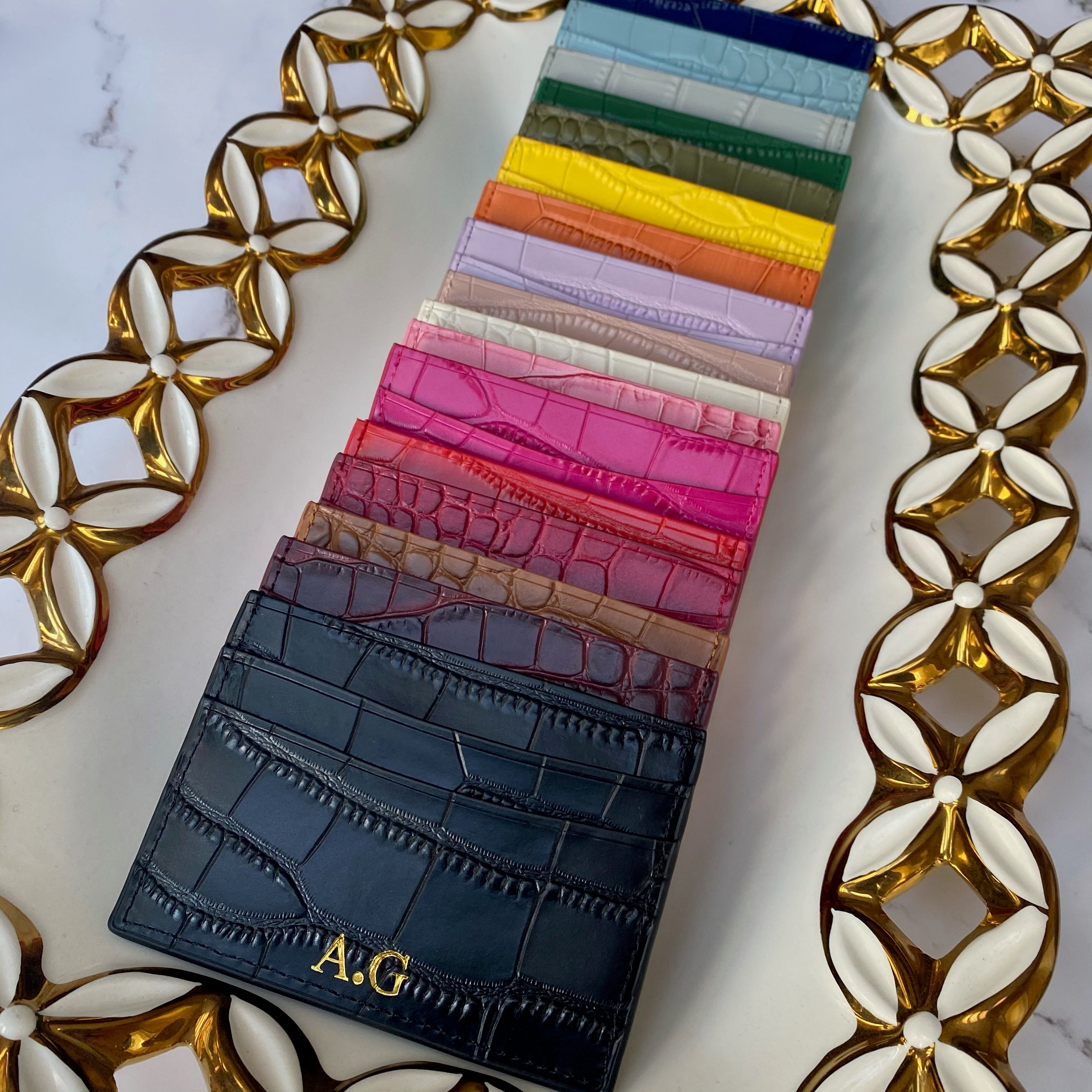 Our best selling Cardholder