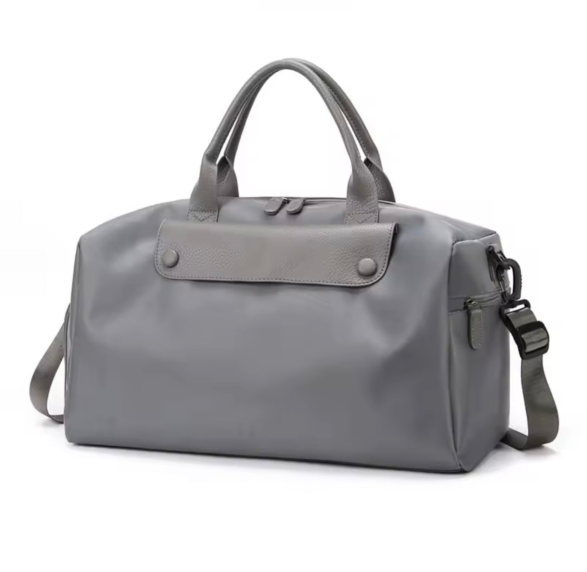 Duffel Bag - Goldbar