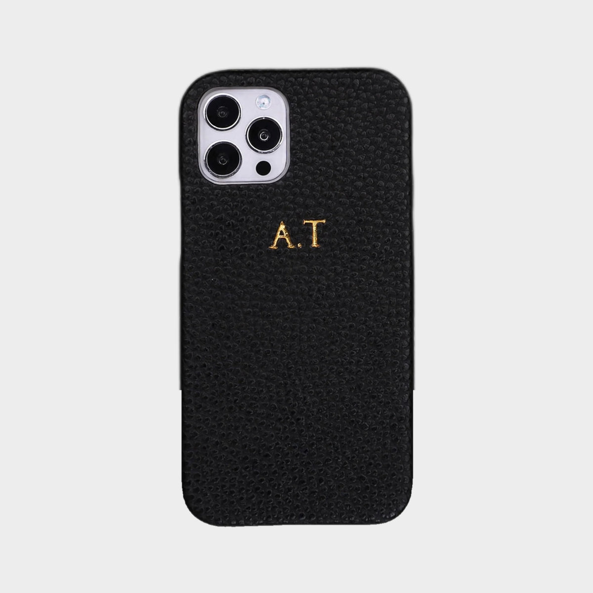Pebble Phone Case