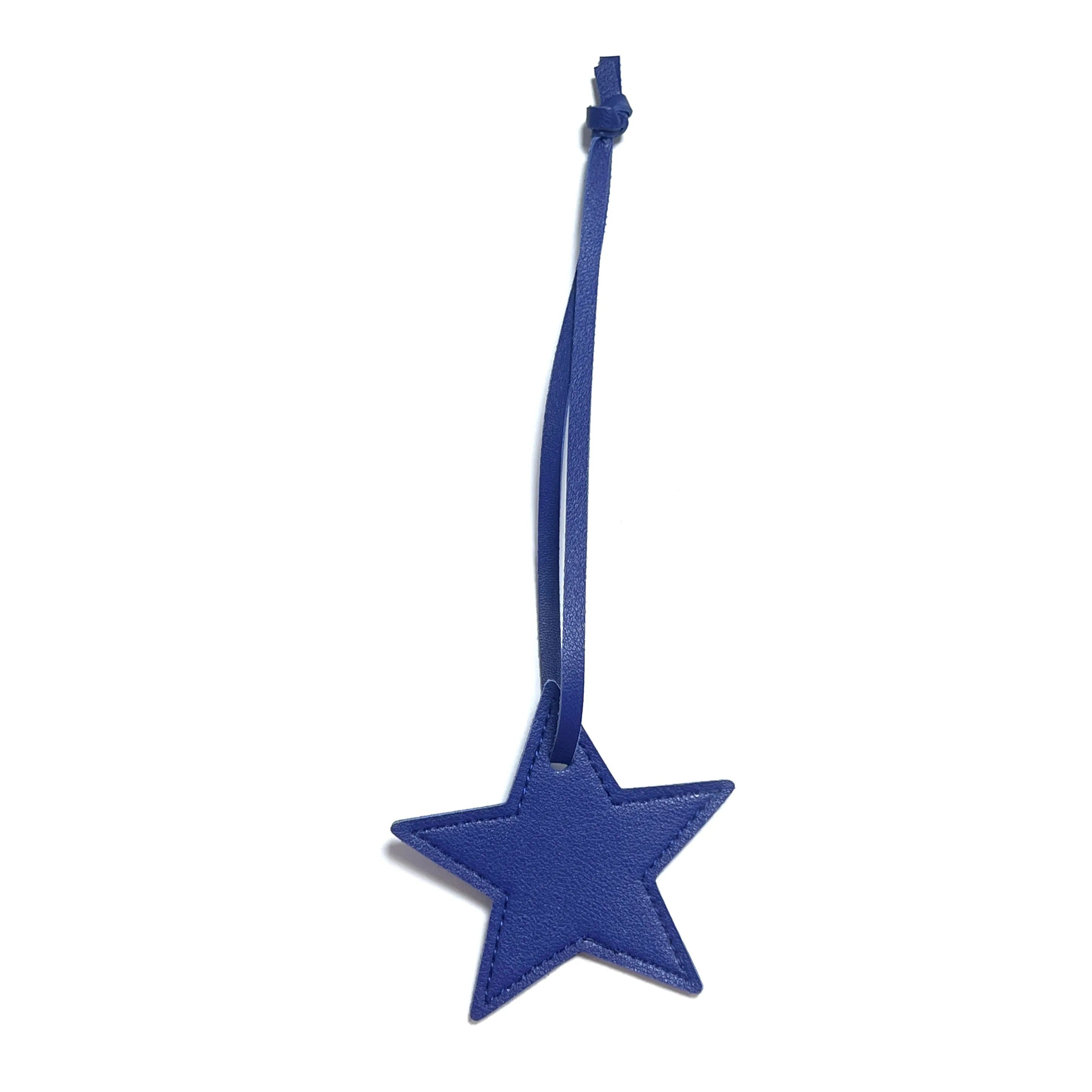 Star Charm - Goldbar