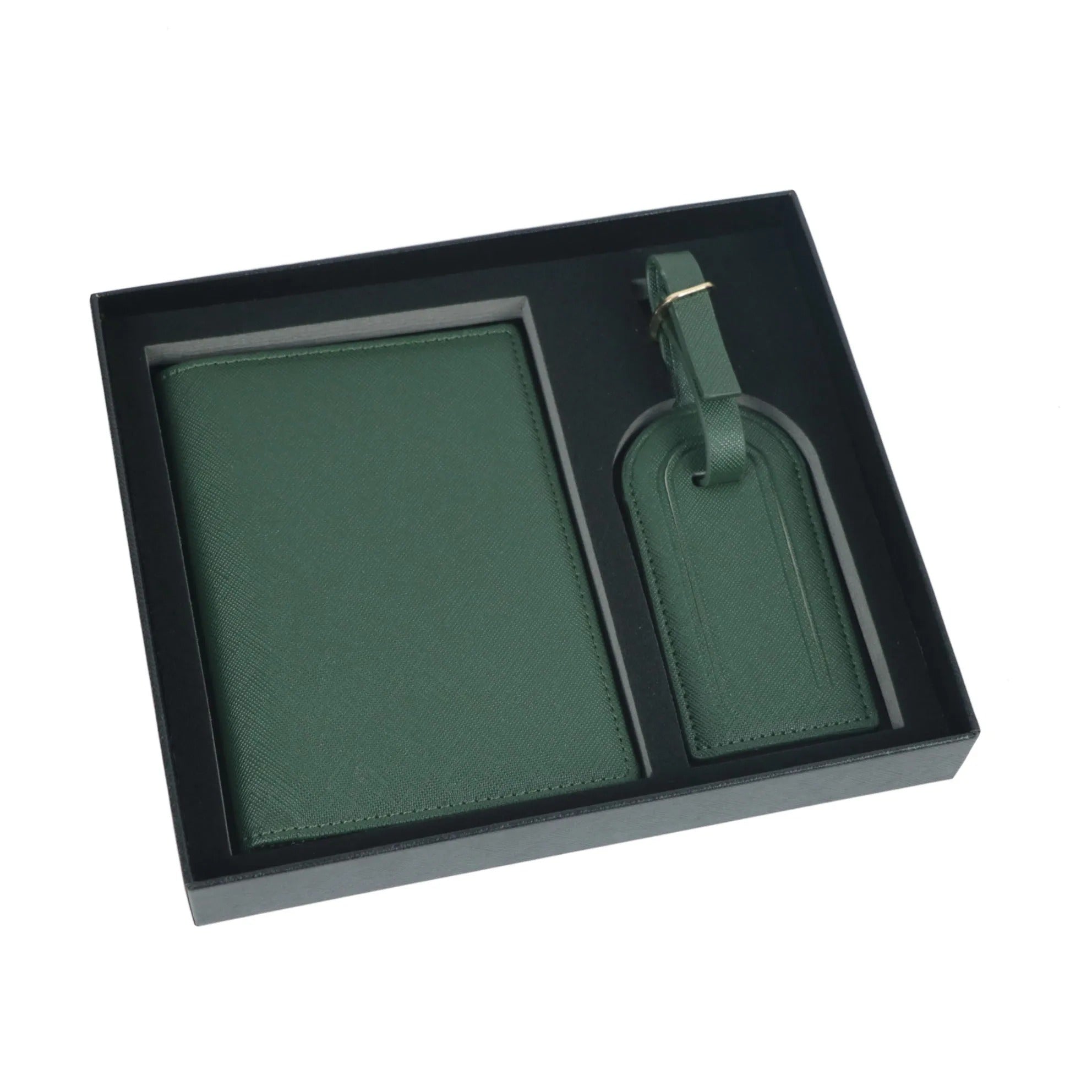 Passport Set - Goldbar