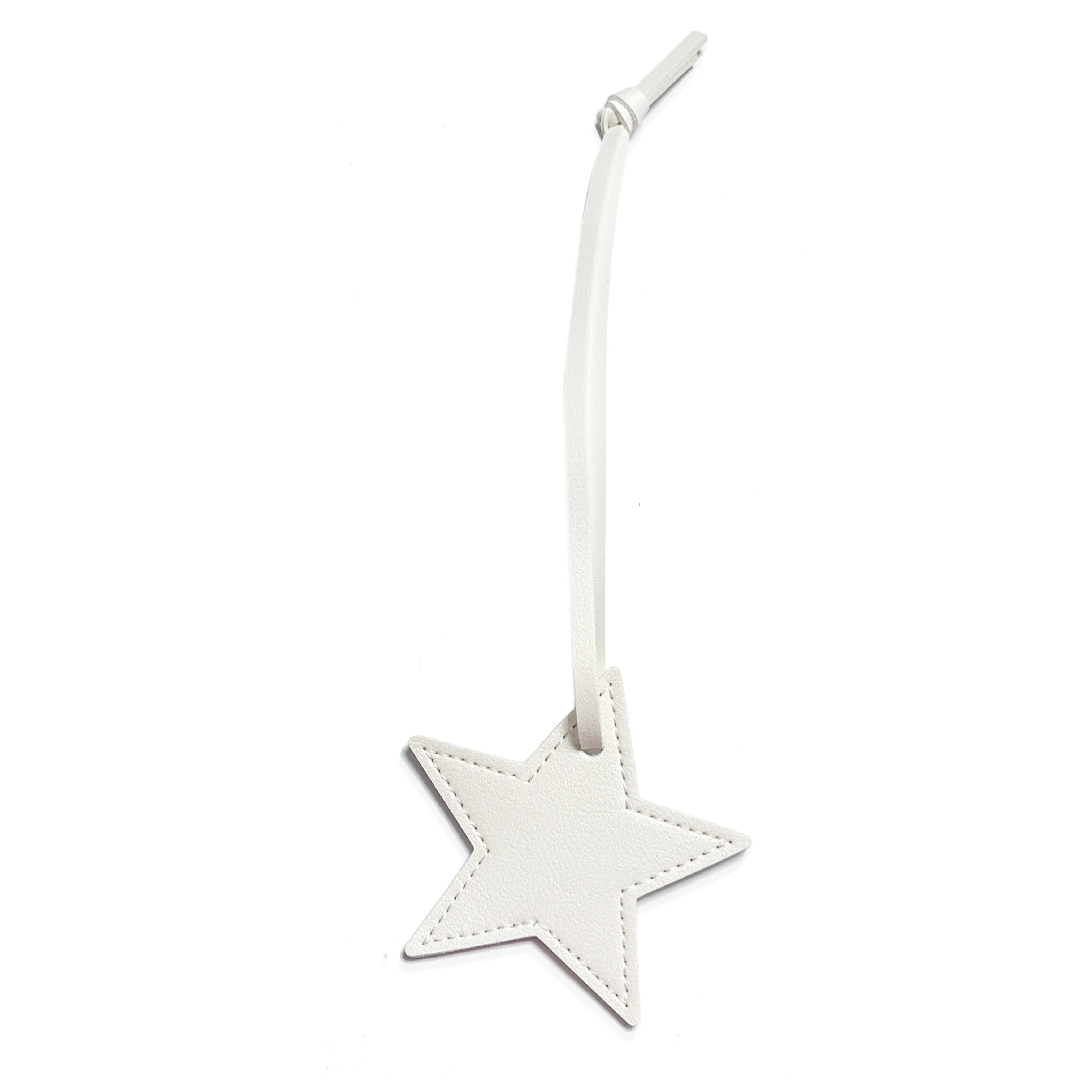Star Charm - Goldbar