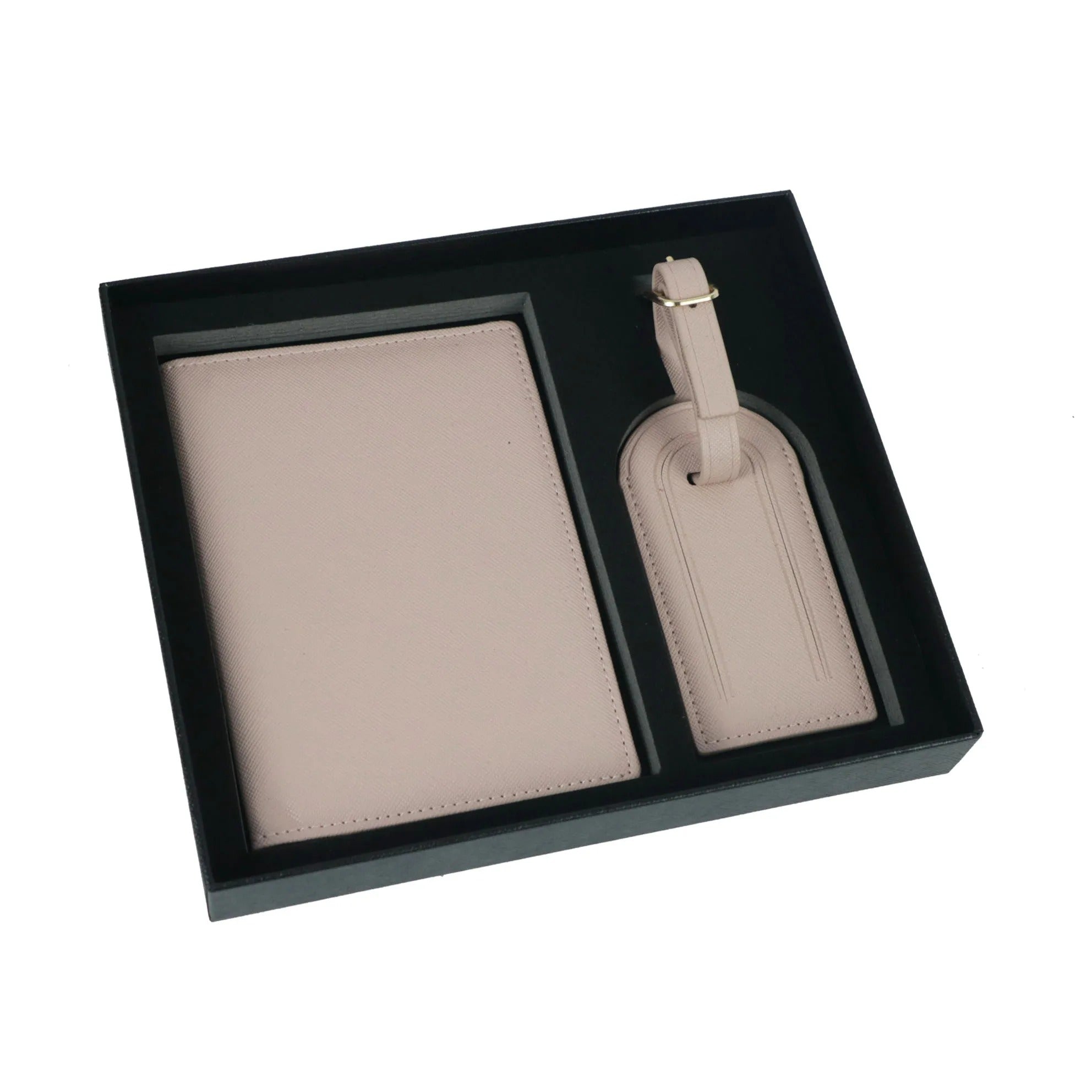 Passport Set - Goldbar