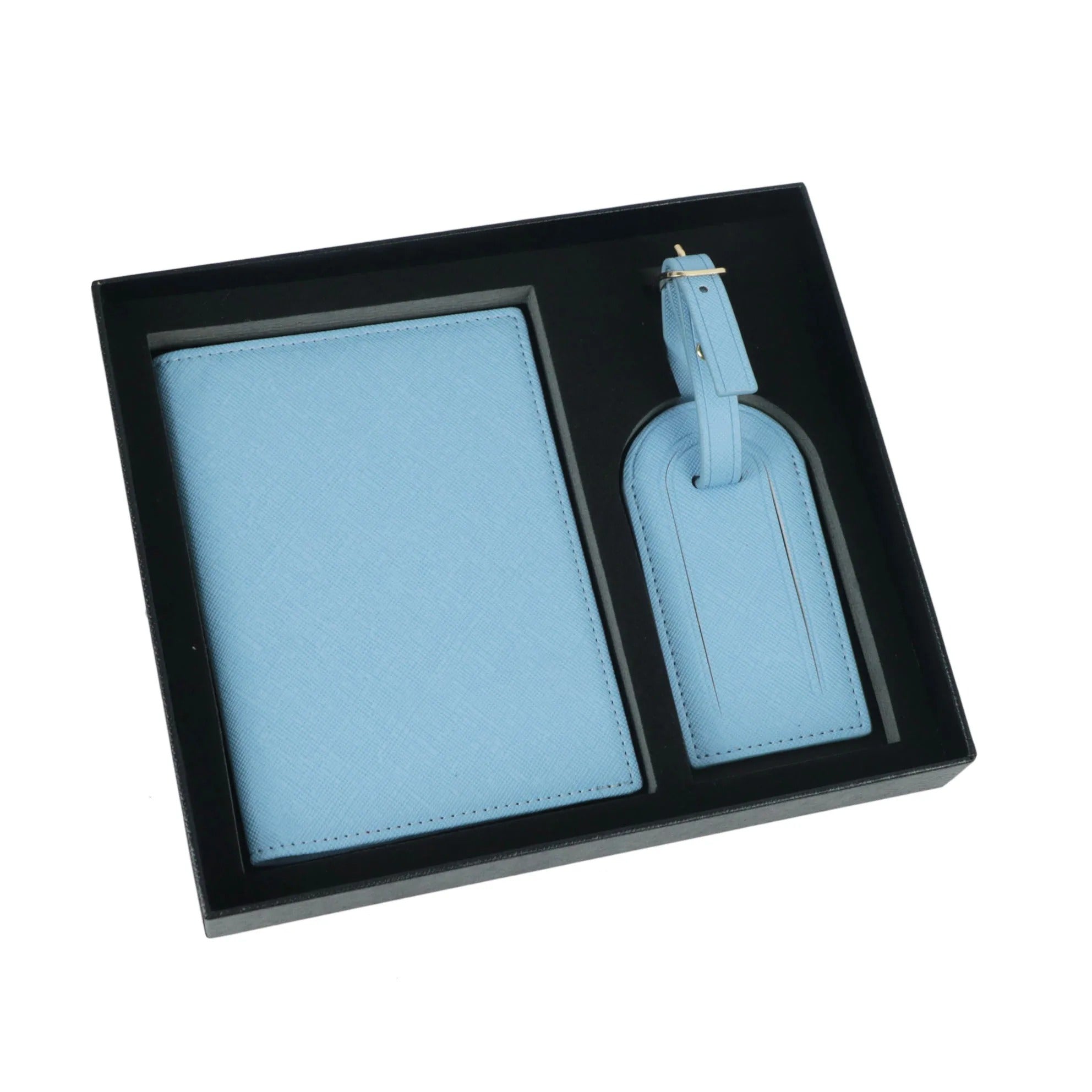 Passport Set - Goldbar