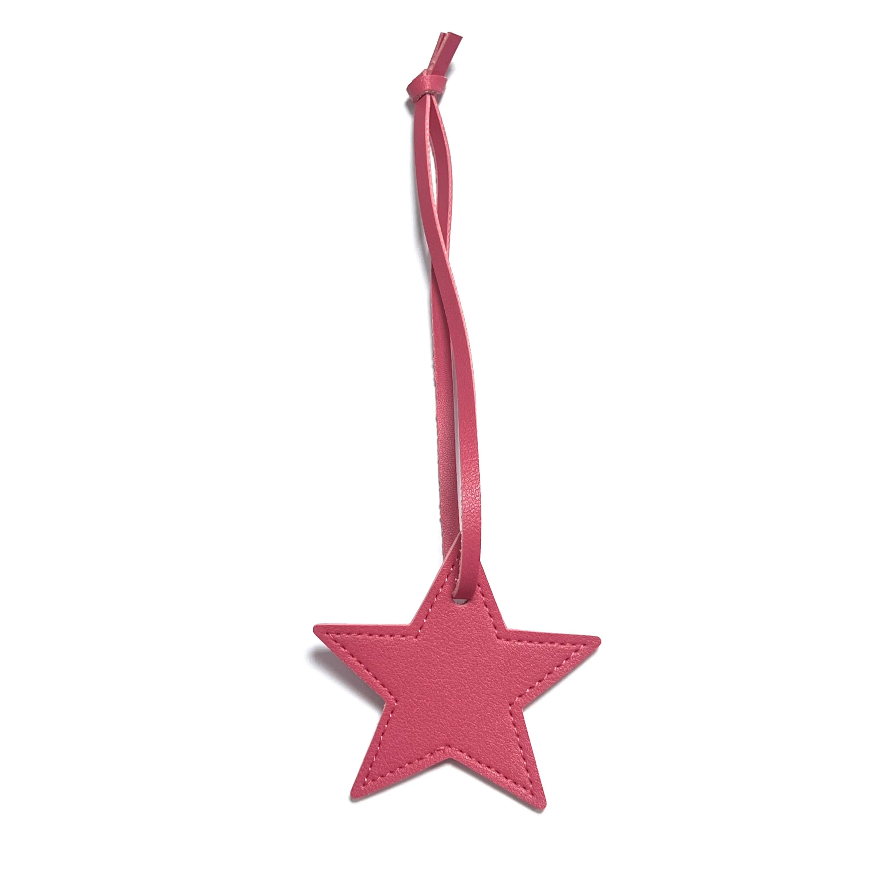 Star Charm - Goldbar