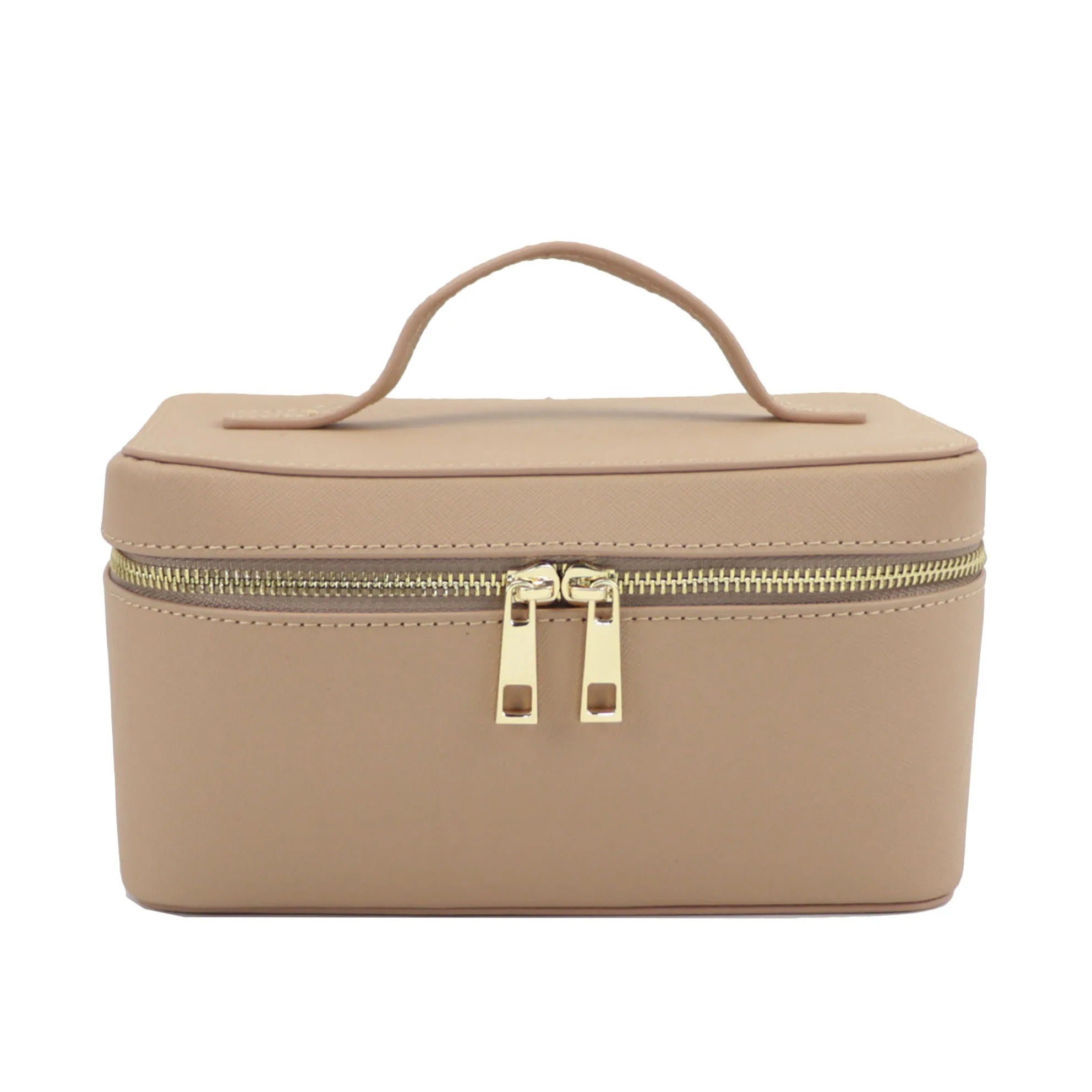 Vanity Case - Goldbar