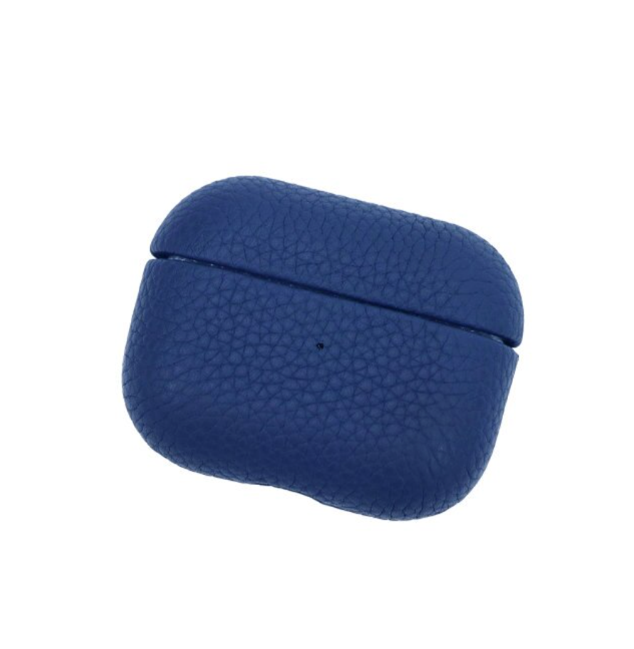 Pebble Airpods Case - Goldbar