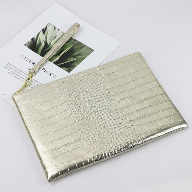 Macbook & iPad Sleeve - Goldbar