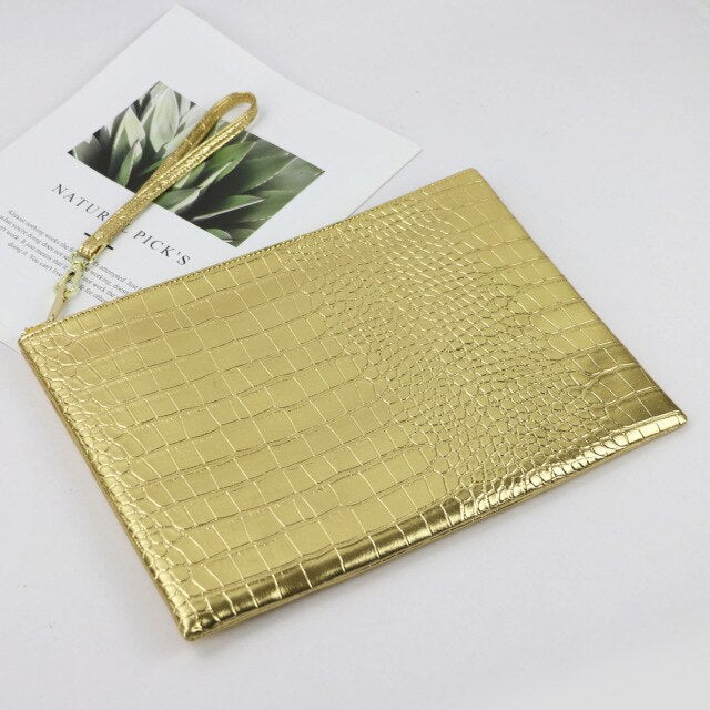Macbook & iPad Sleeve - Goldbar