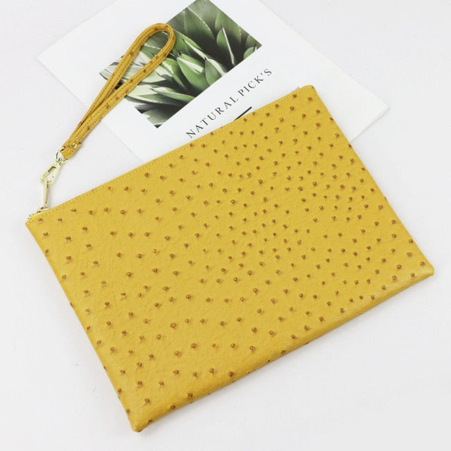 Macbook & iPad Sleeve - Goldbar