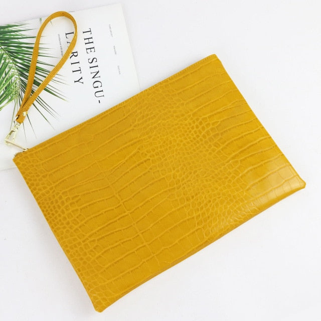 Macbook & iPad Sleeve - Goldbar