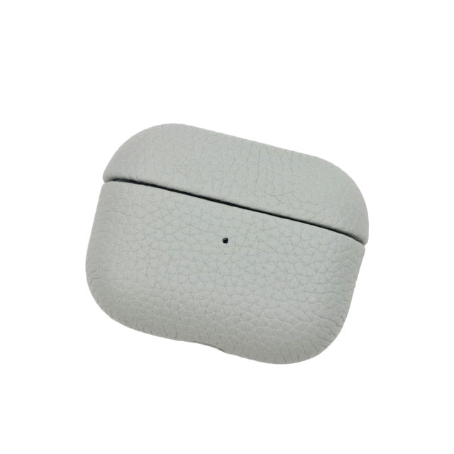 Pebble Airpods Case - Goldbar