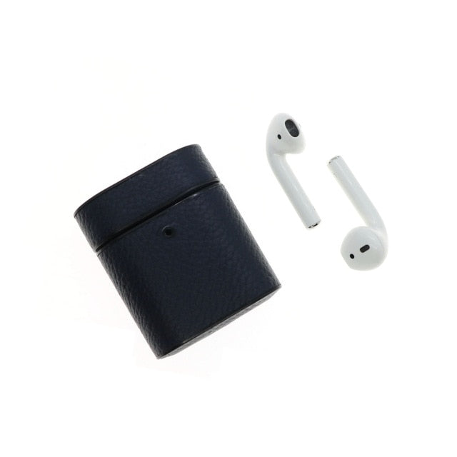 Classic Airpods Case - Goldbar