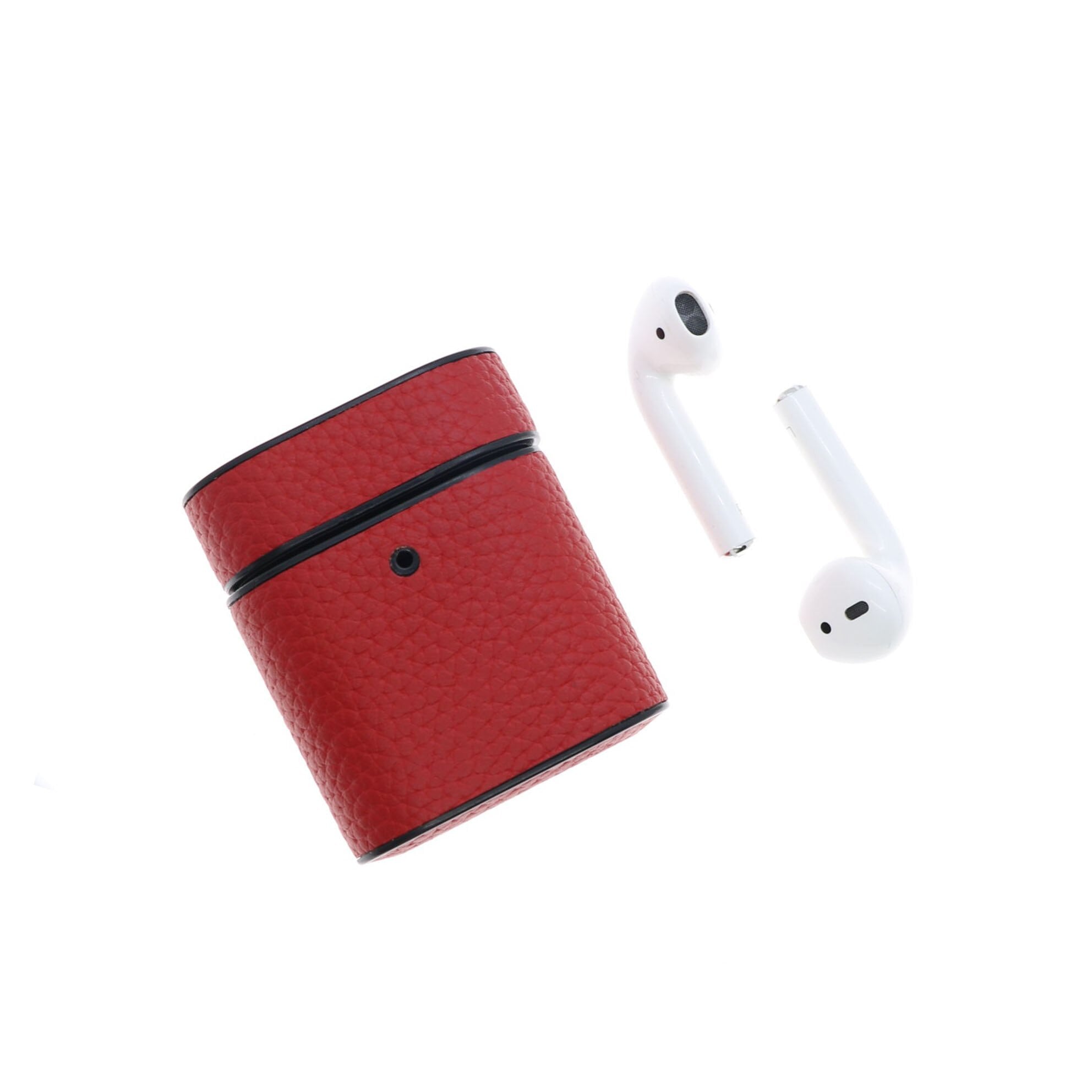Classic Airpods Case - Goldbar