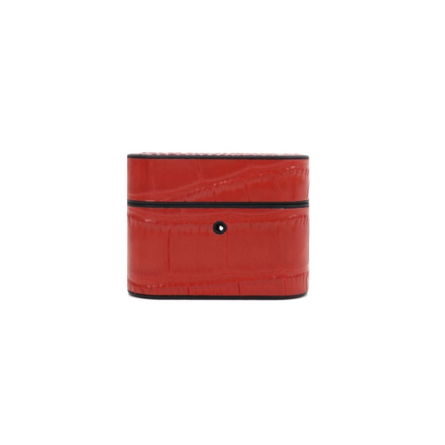 Croc Airpods Case - Goldbar