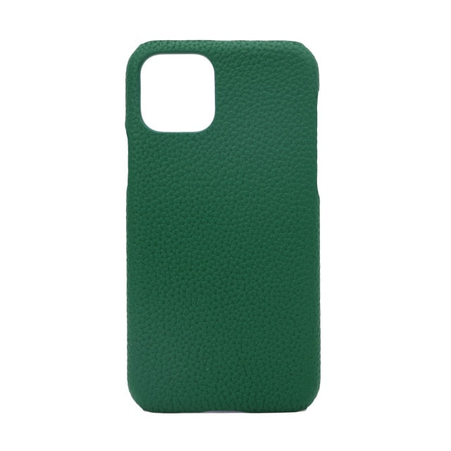 Pebble Phone Case - Goldbar