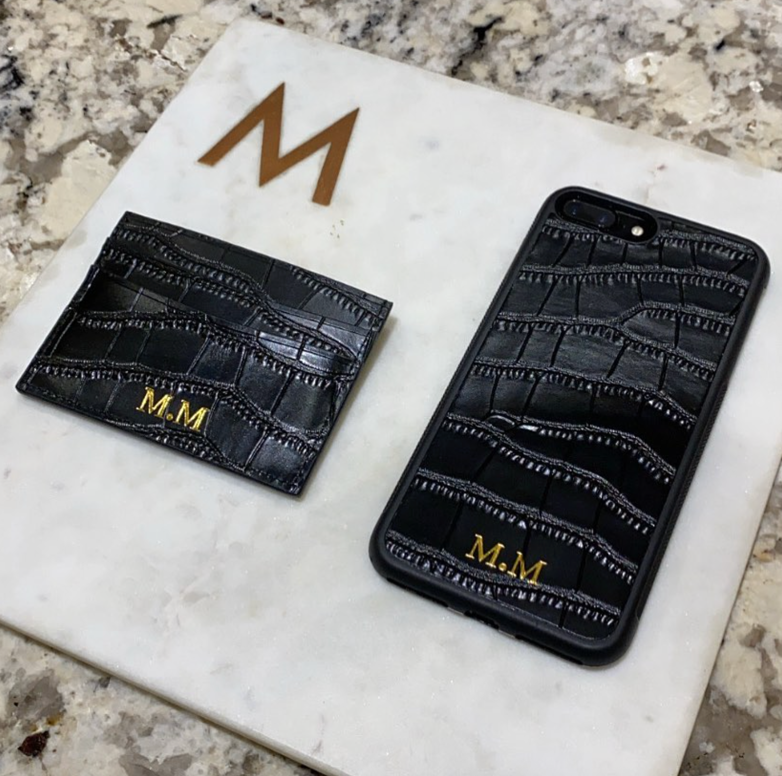 Bespoke Personalzation