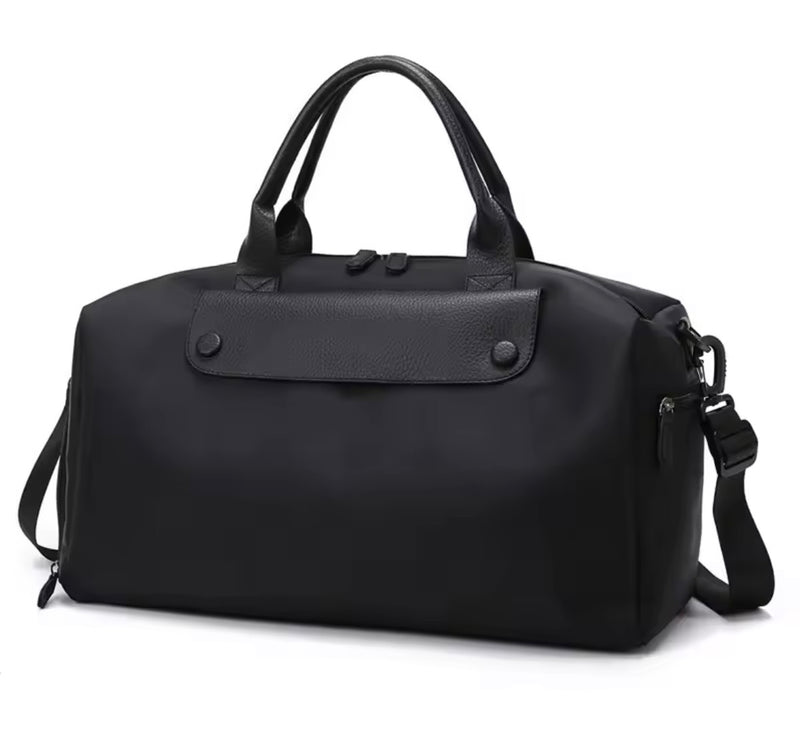 Duffel Bag - Goldbar