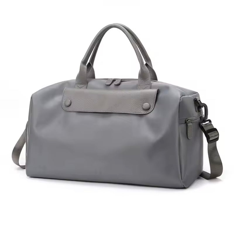 Duffel Bag - Goldbar