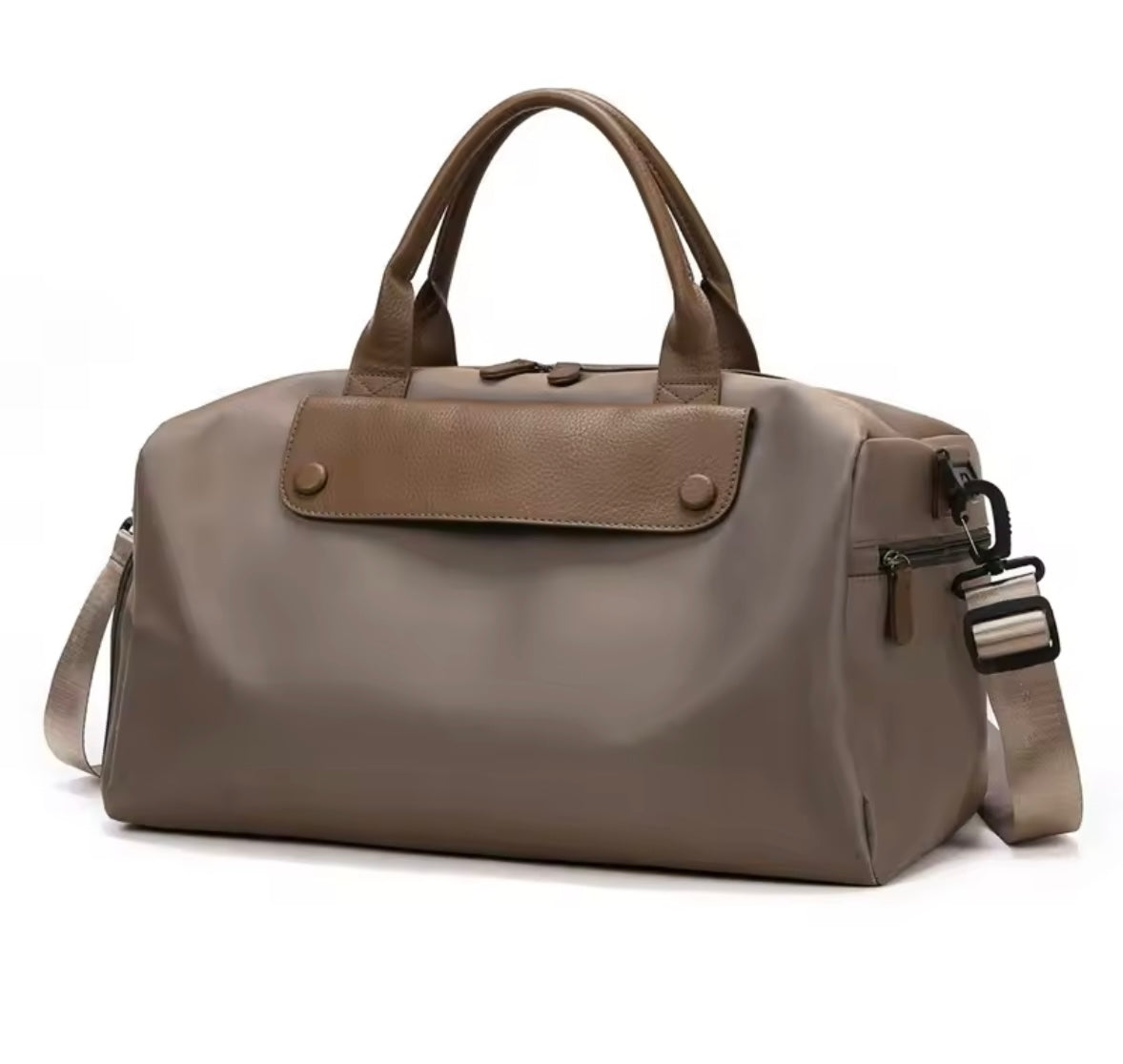 Duffel Bag - Goldbar