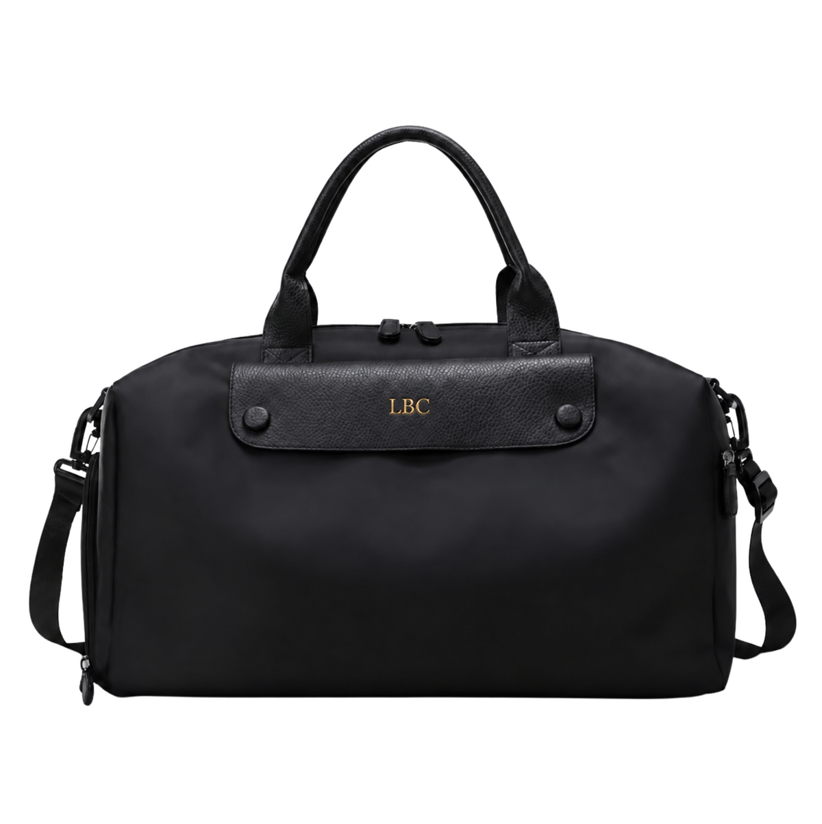 Travel Personalized Duffel