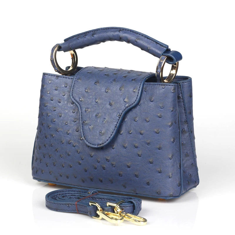 Top handle bag - Goldbar