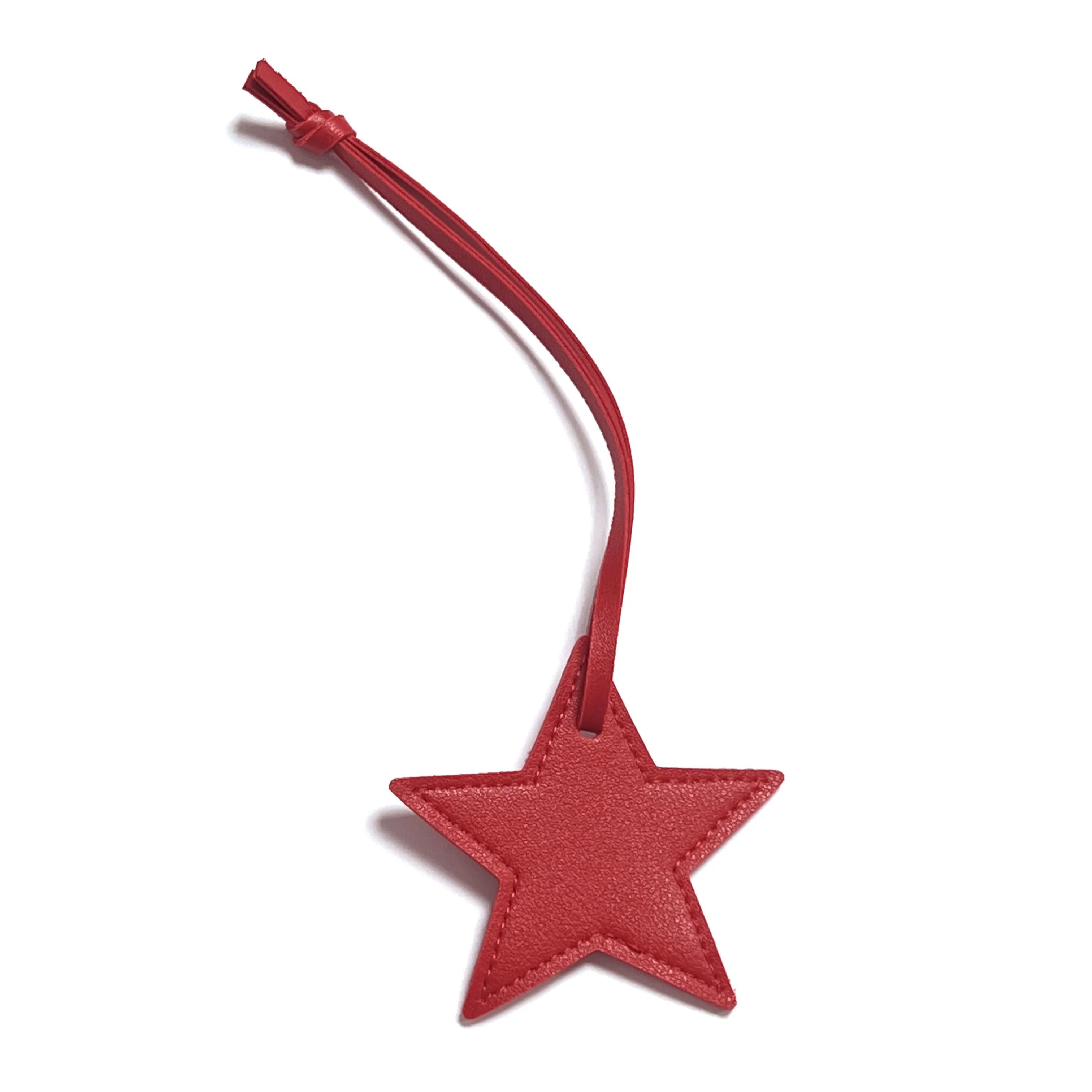 Star Charm - Goldbar