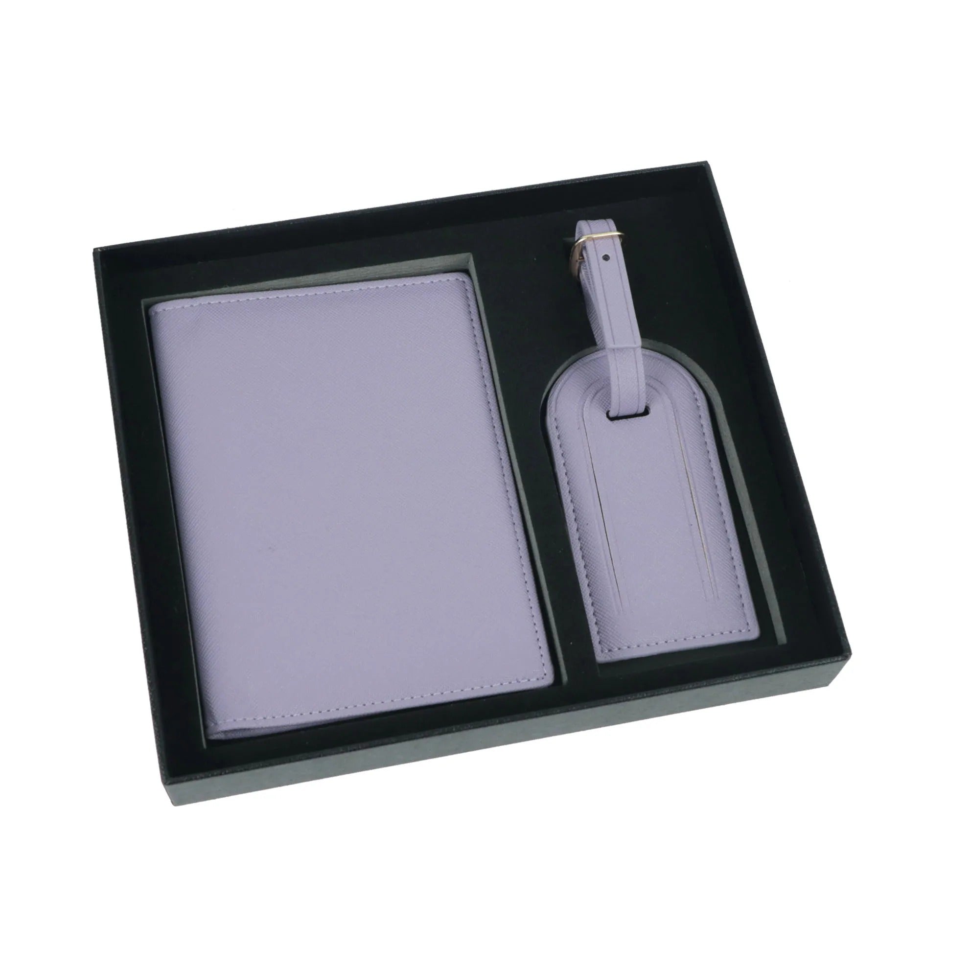 Passport Set - Goldbar