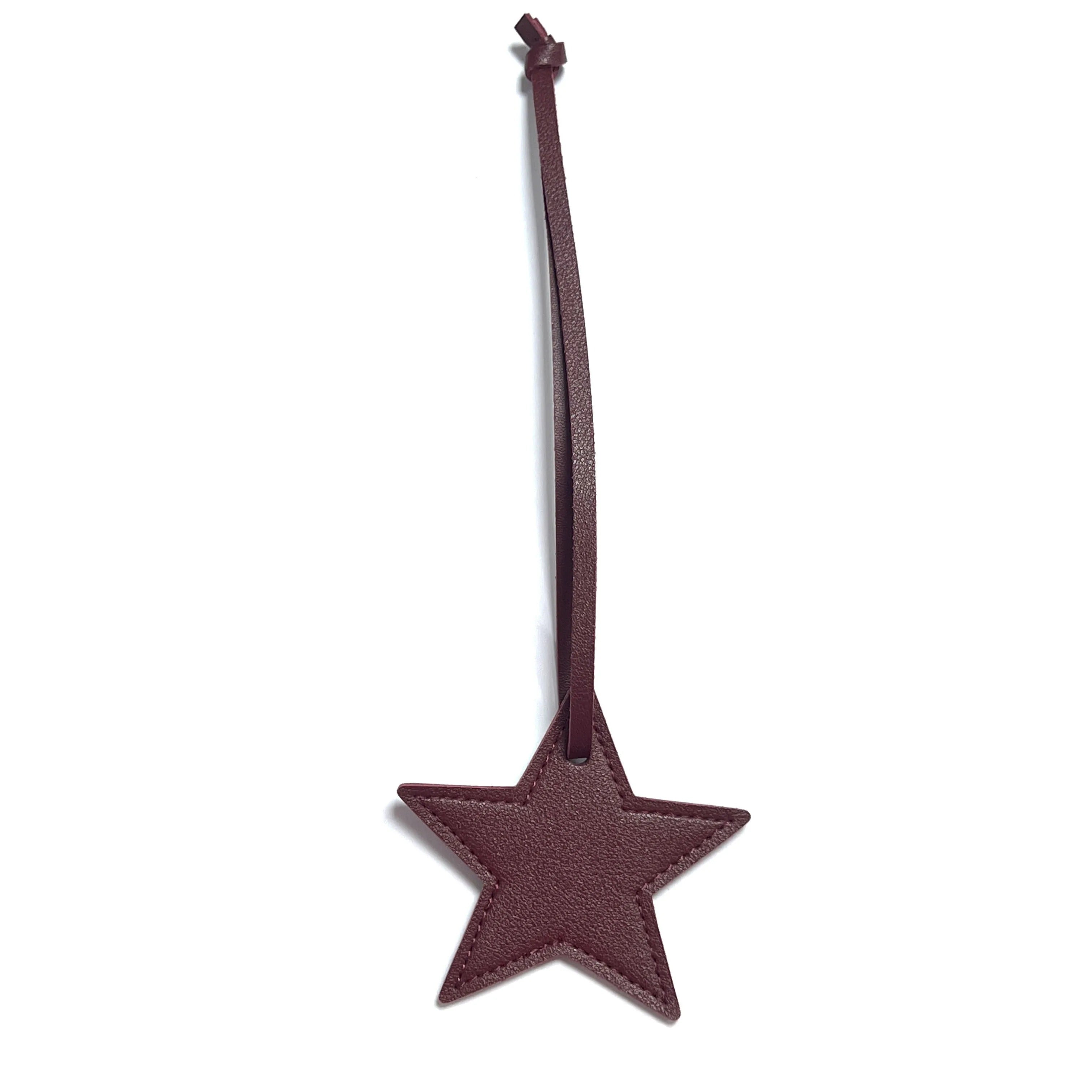 Star Charm - Goldbar