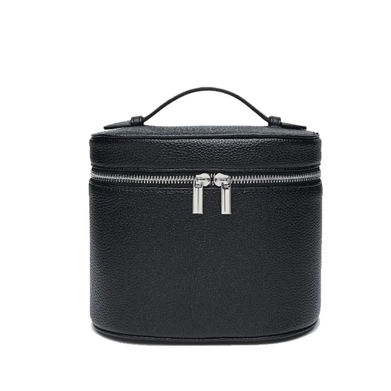 Oval Toiletry Case