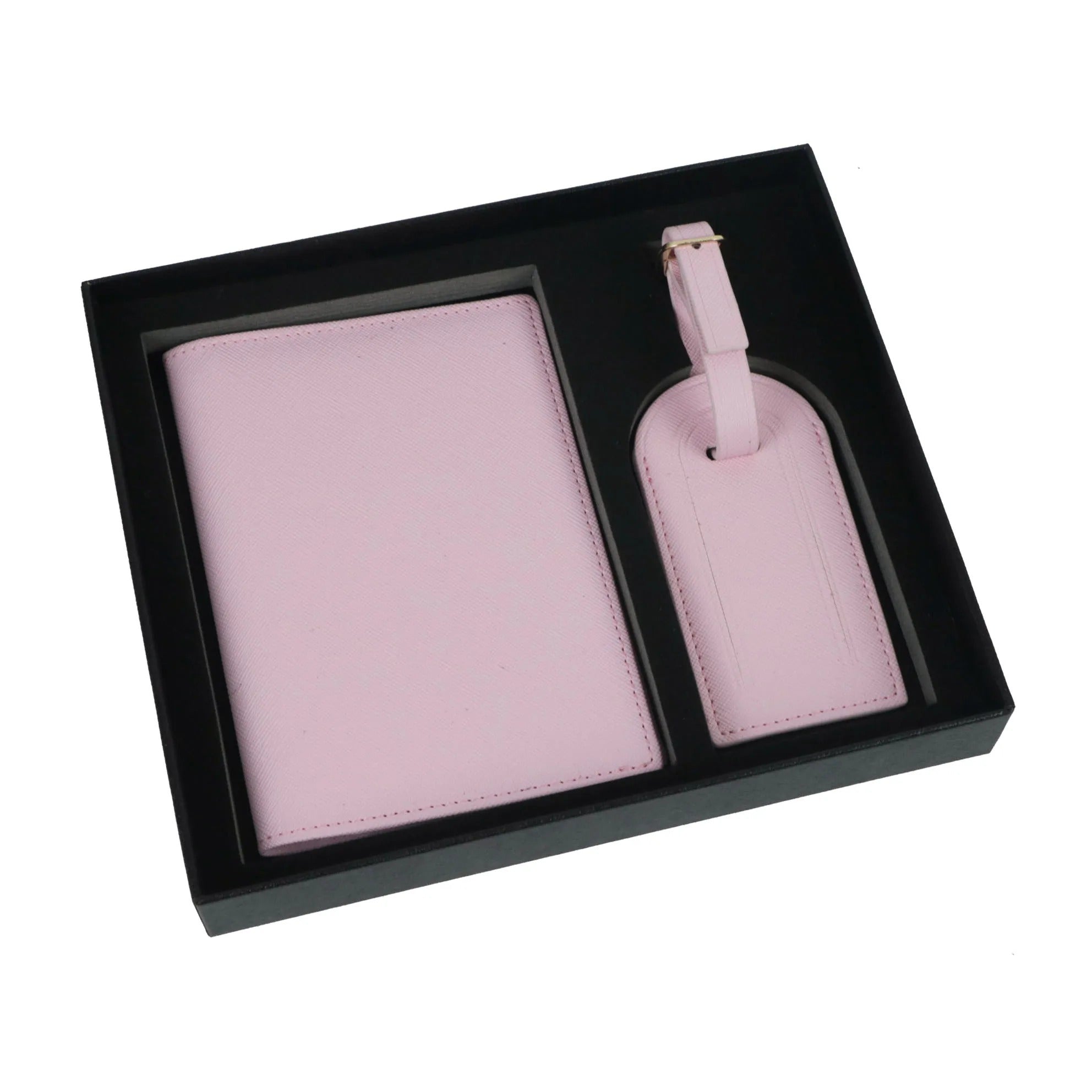 Passport Set - Goldbar