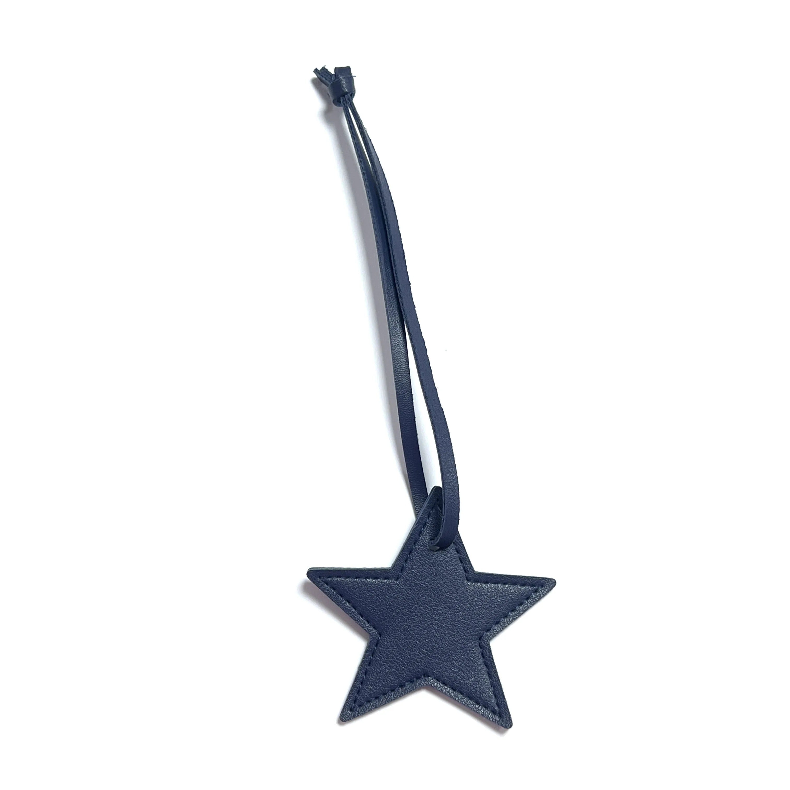 Star Charm - Goldbar
