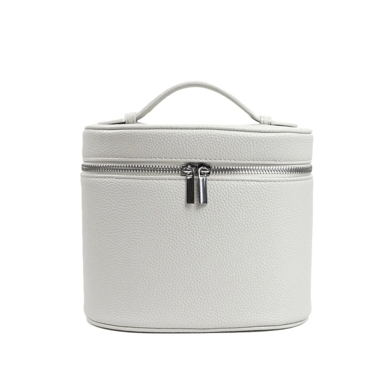 Oval Toiletry Case