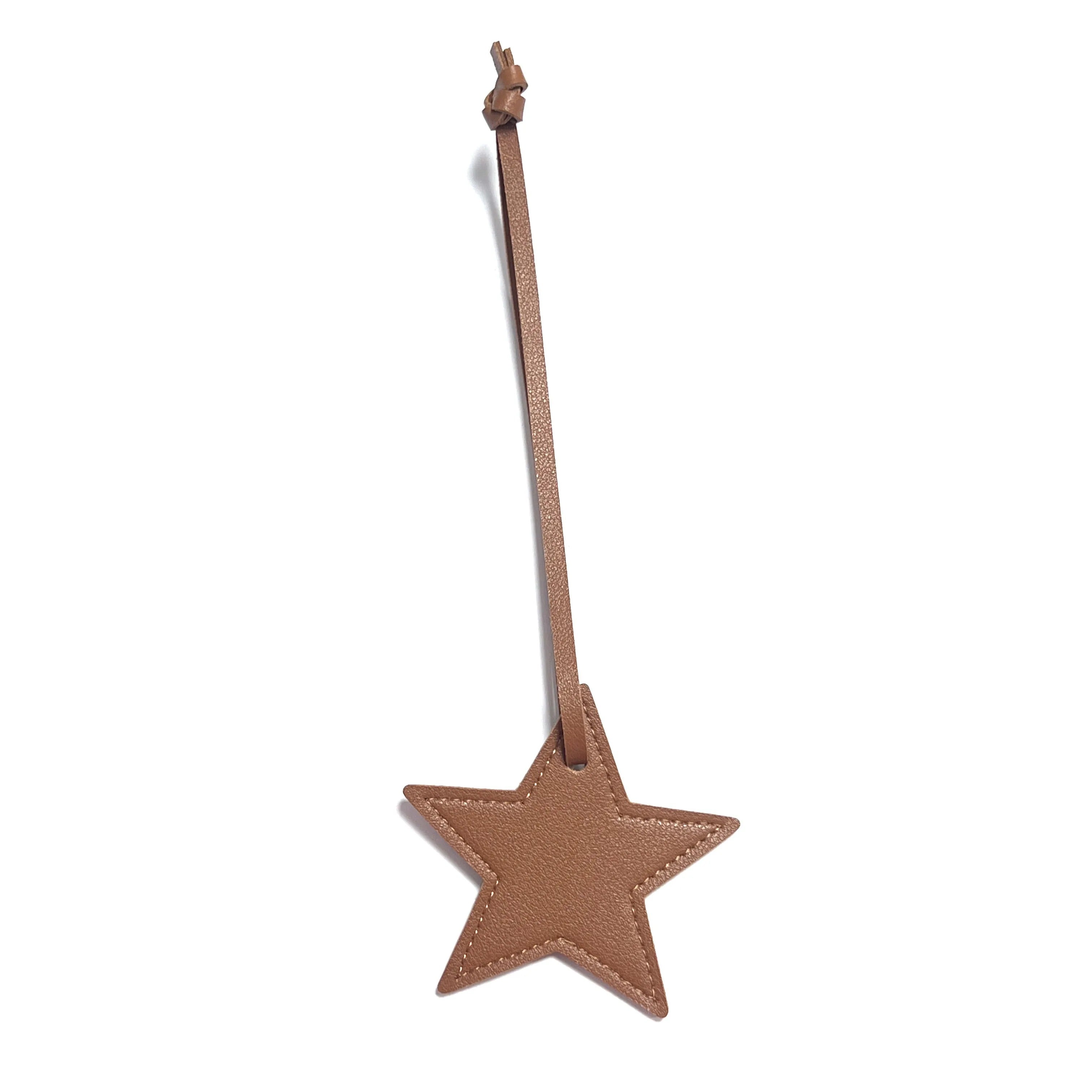 Star Charm - Goldbar