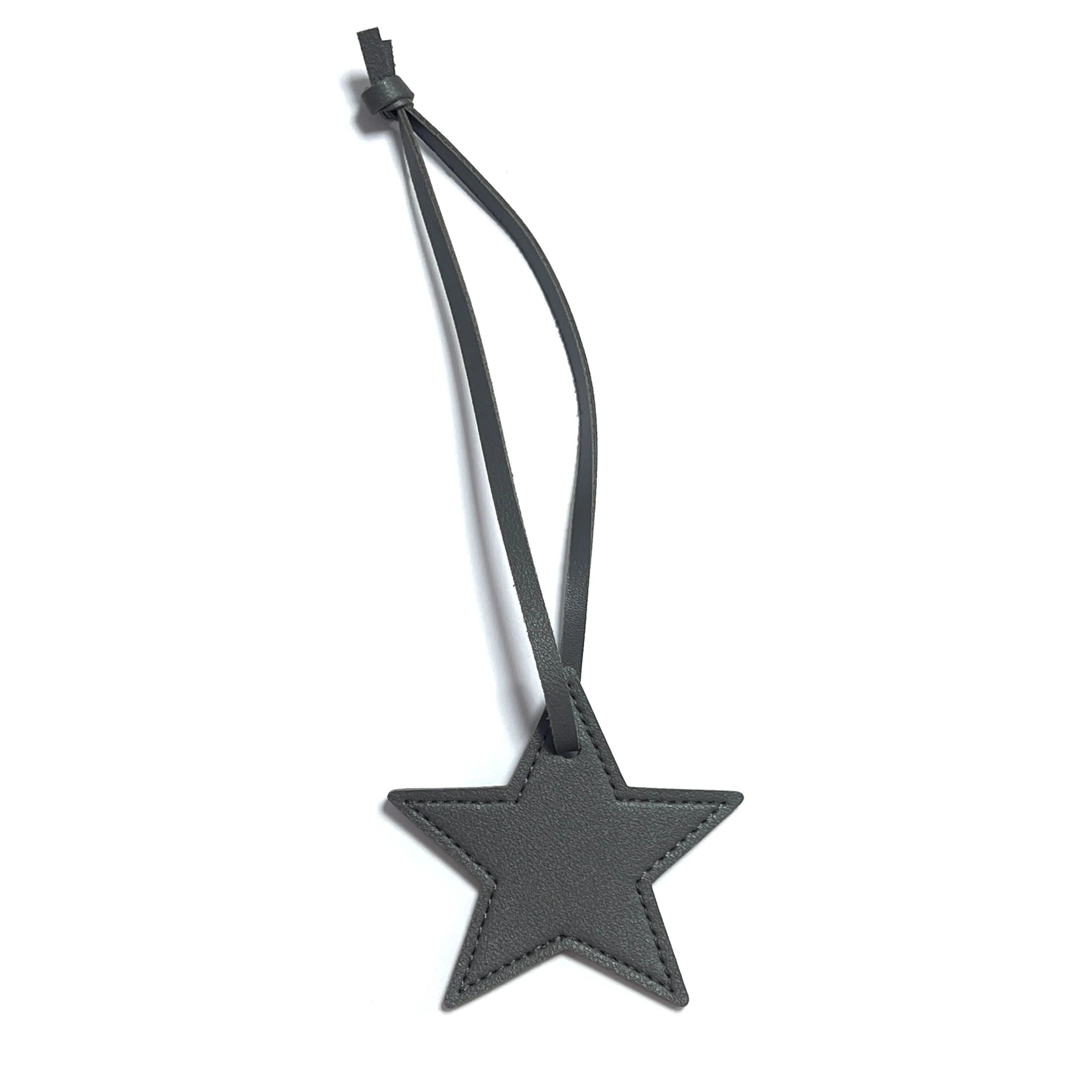 Star Charm - Goldbar