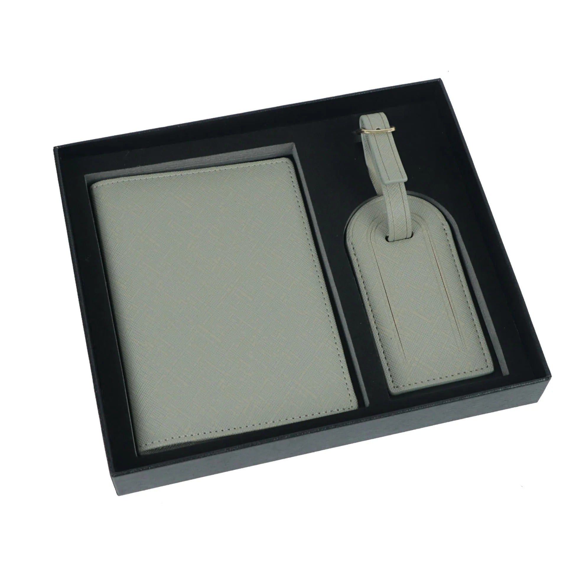Passport Set - Goldbar