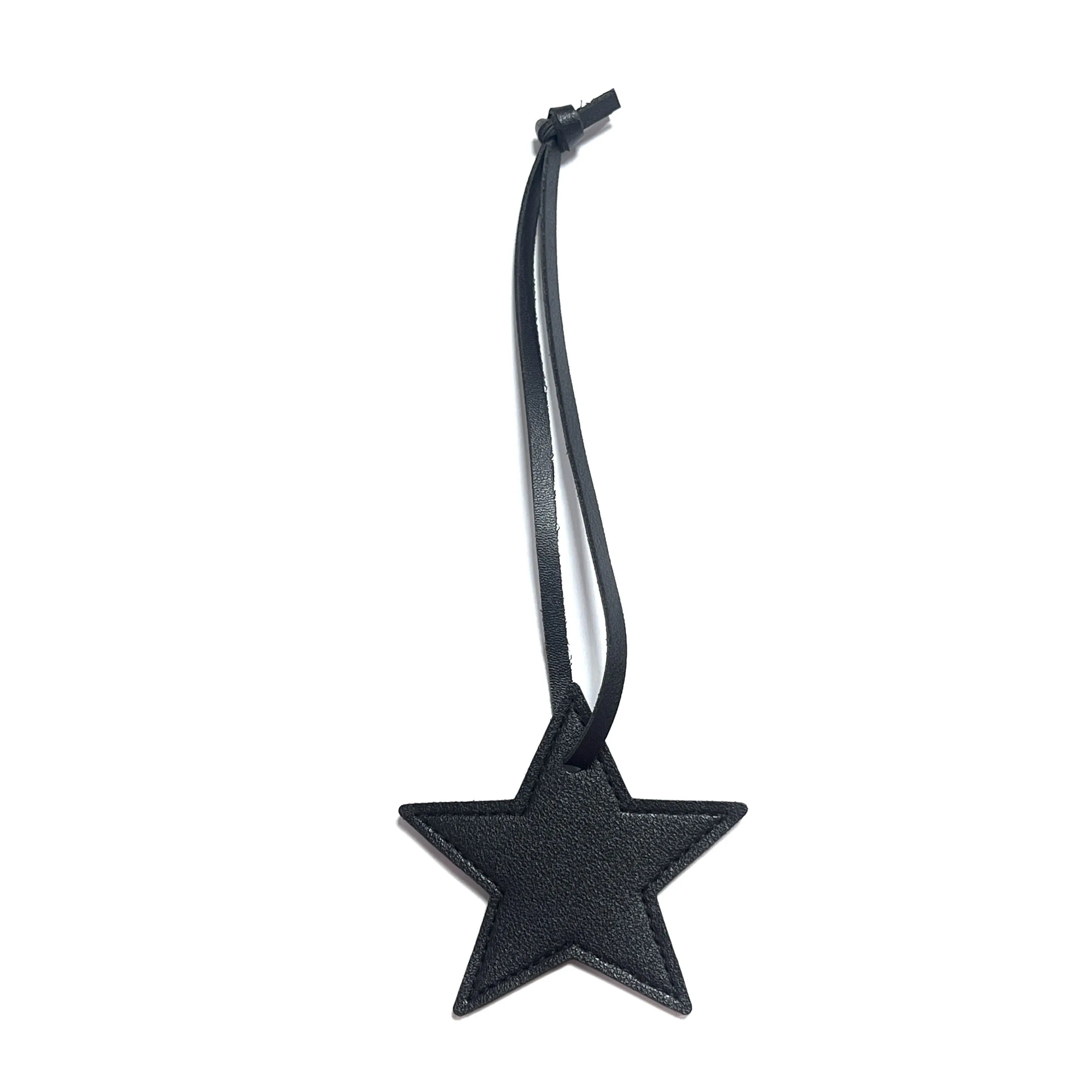 Star Charm - Goldbar