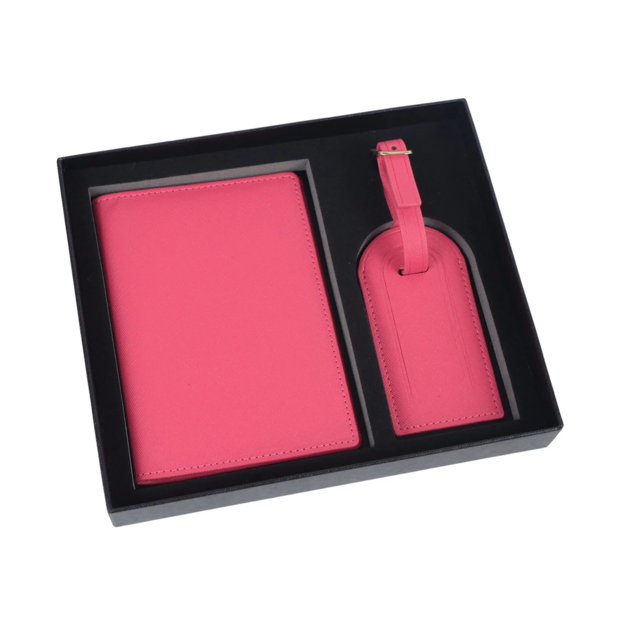 Passport Set - Goldbar