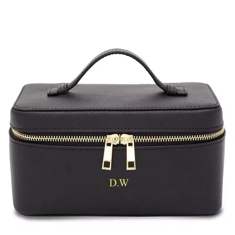 Vanity Case - Goldbar