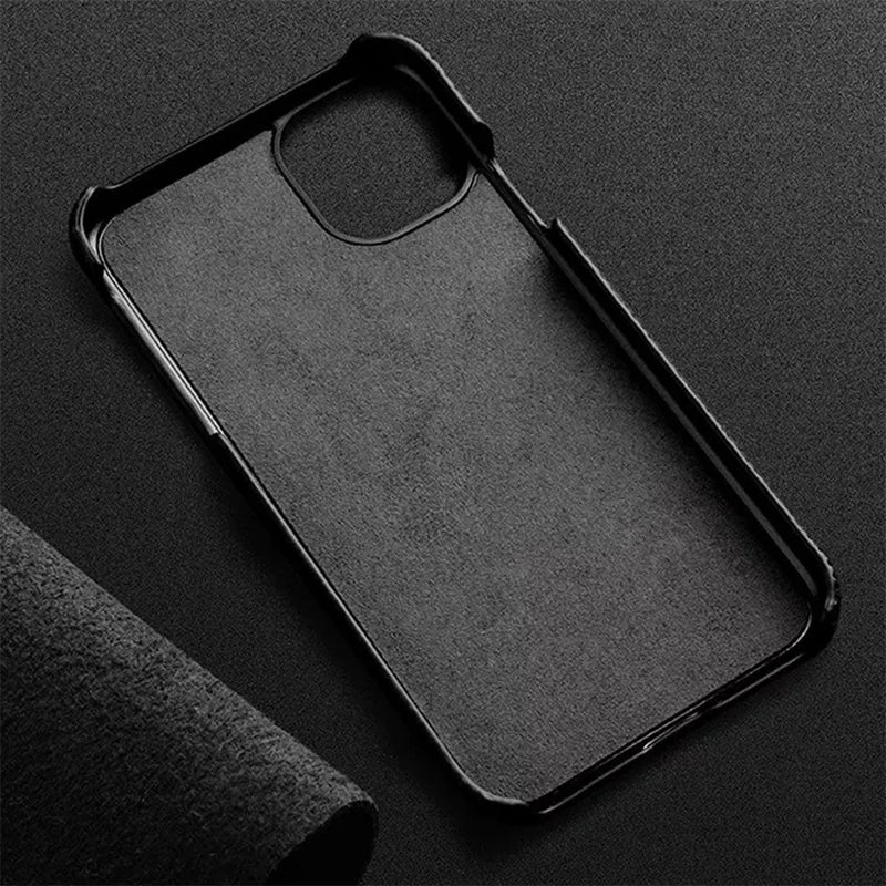 Croc Cardholder Phone Case