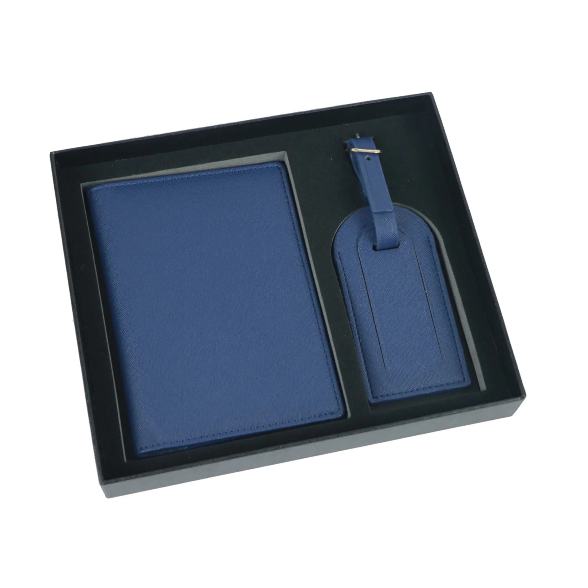 Passport Set - Goldbar