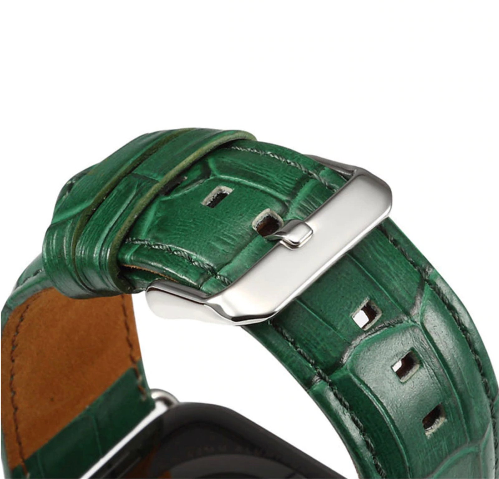 Apple Watch Band - Goldbar