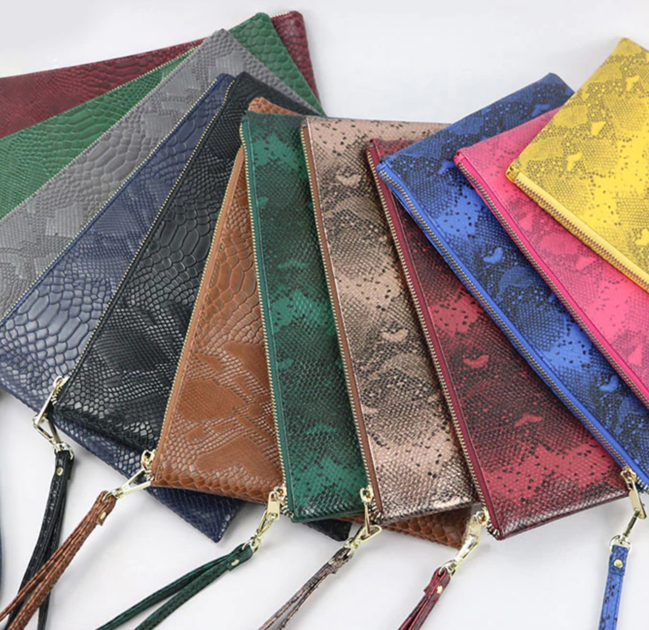 Macbook & iPad Sleeve - Goldbar