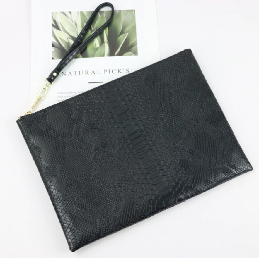 Macbook & iPad Sleeve - Goldbar