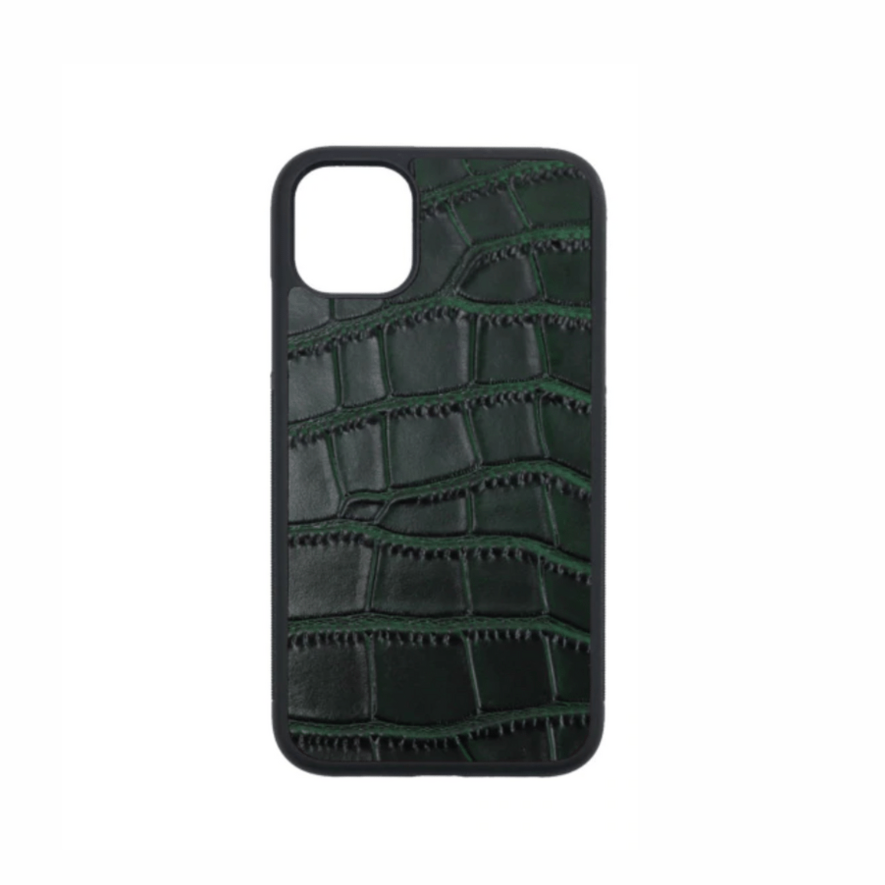 Croc Phone Case - Goldbar