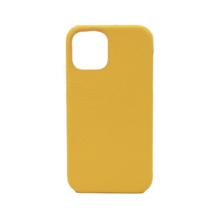 Pebble Phone Case - Goldbar