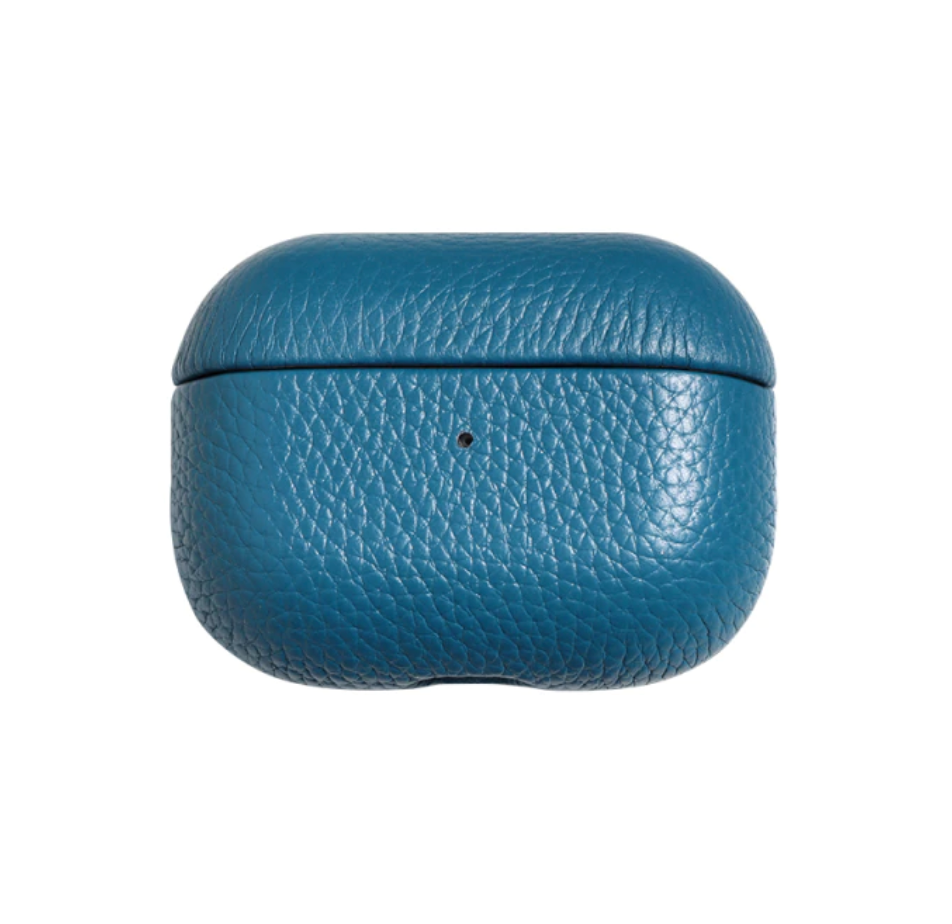 Pebble Airpods Case - Goldbar