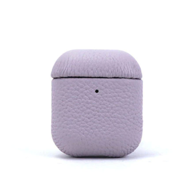 Premium Pebble Airpods Case - Goldbar