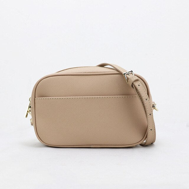 Classic Everyday Bag - Goldbar