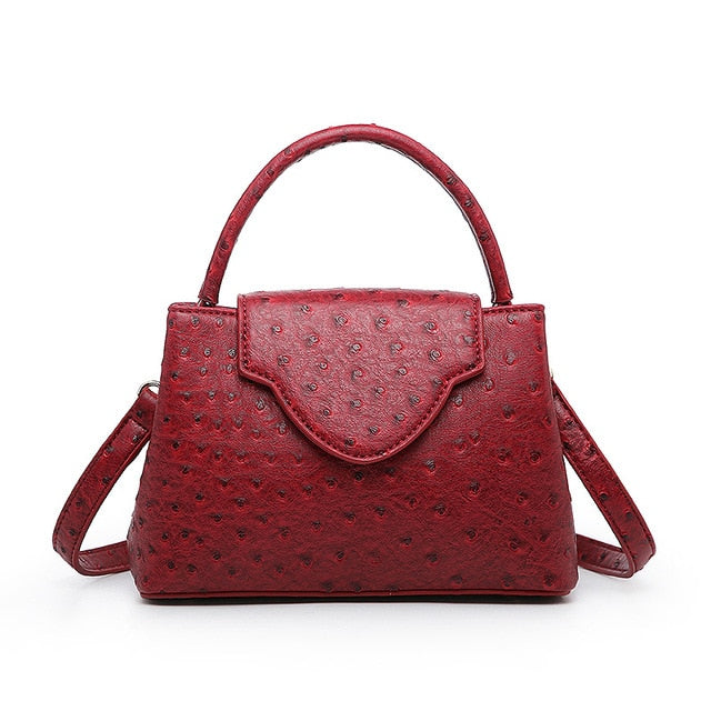 Milano Bag - Goldbar